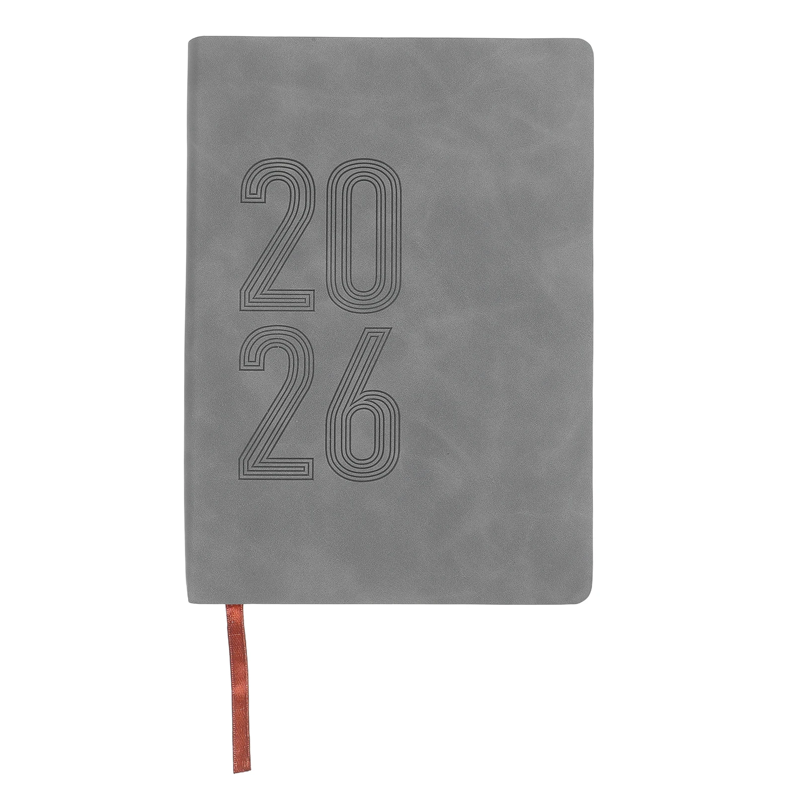 

2026 Planner: English Notebook Monthly Calendar Agenda Journal Daily Weekly Pu Appointment Office 12 Months