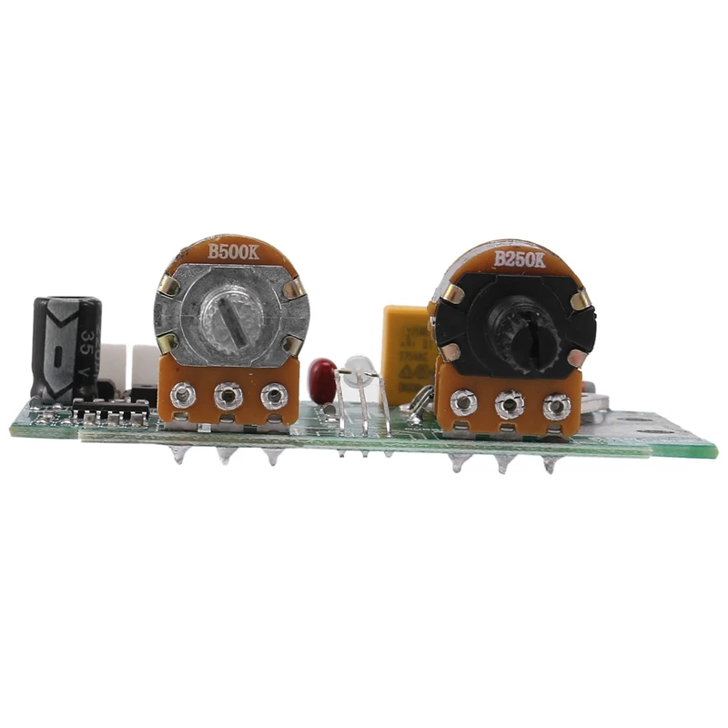 Плата управления аппаратом для точечной сварки, сменная плата управления для точечной сварки с реле времени, трансформатор времени и тока