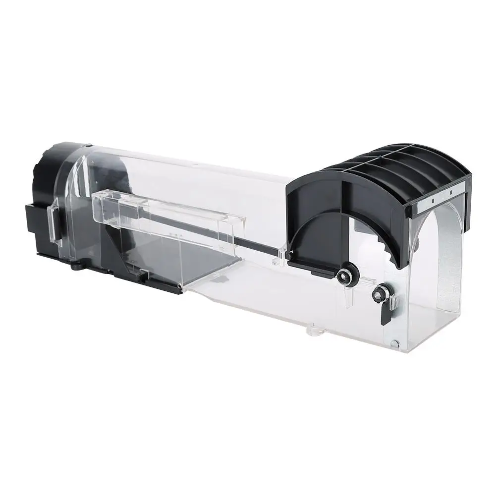 

High Efficiency for mouse Trap Cage Easy Operation Fine Craftsmanship Open Hole Design for Effective Rodent Control