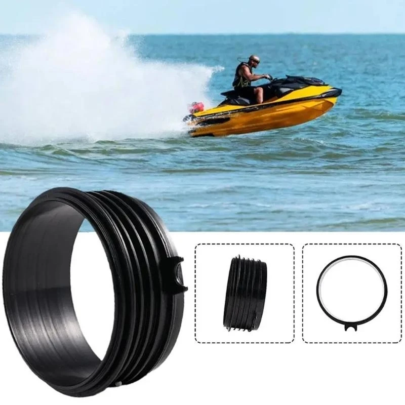 XA6H Replace 267000813 267000925 Water Wheel Jet Pump Wear Rings Wear Rings