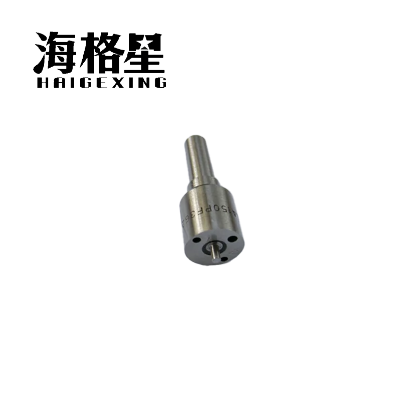 

DLLA144P720 DLLA150P771F DLLA144P354 DLLA155P387 DLLA148P38 DLLA150PF362 For HaiGeXing P Series Diesel Injection Nozzle
