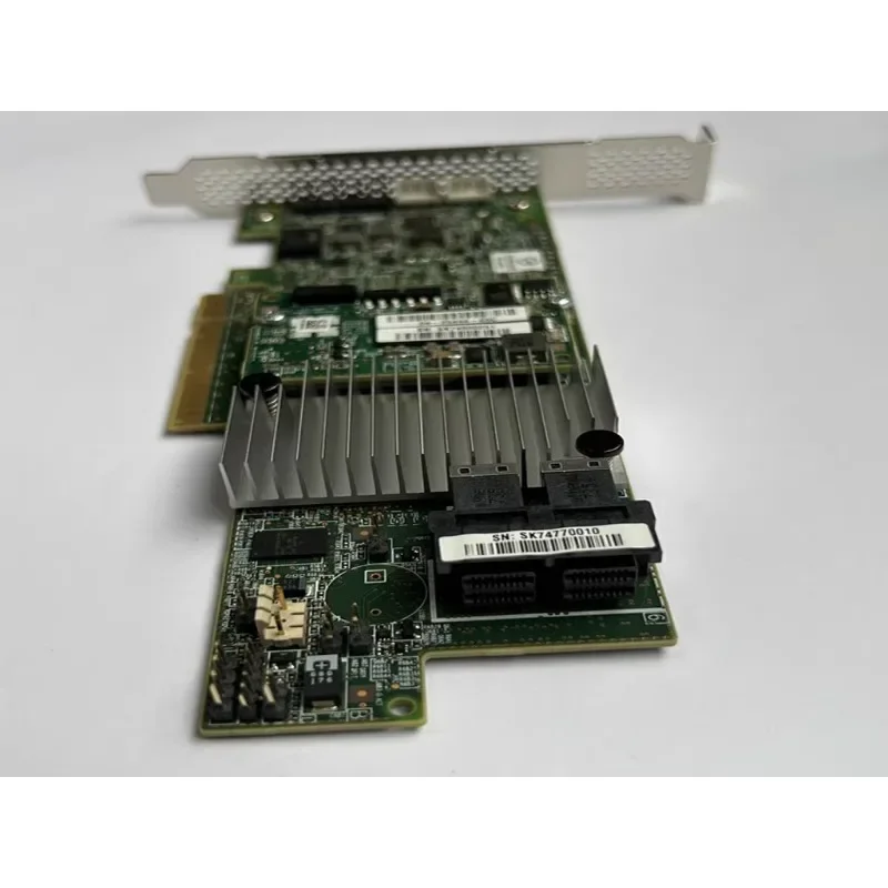 MegaRAID 9361-8i 1G Cache SAS Array Card 12GB Server RAID Card