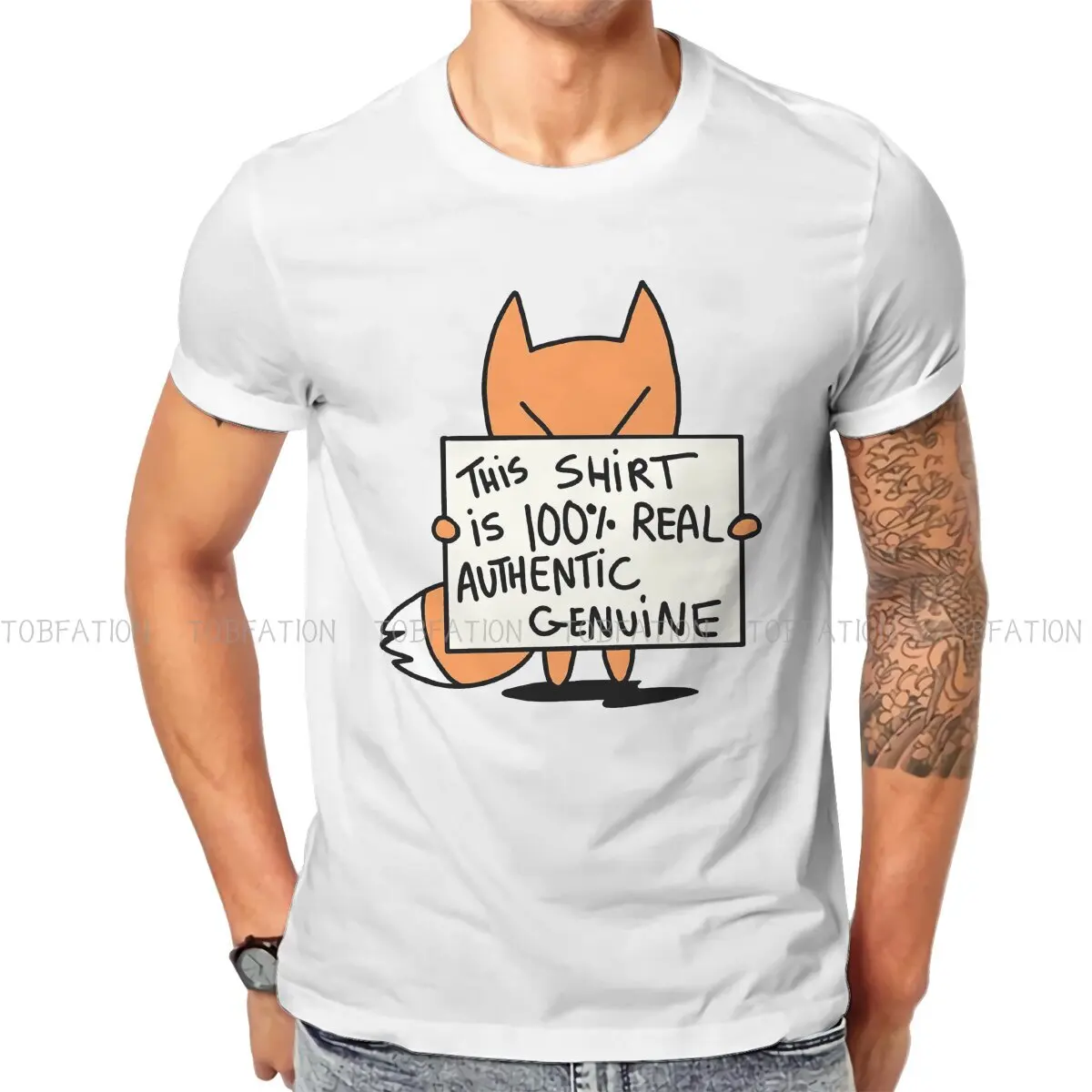 100% Real Authentic Genuine Round Collar TShirt Animal Crossing:Pocket Camp Switch RPG Game Polyester Original T Shirt Men