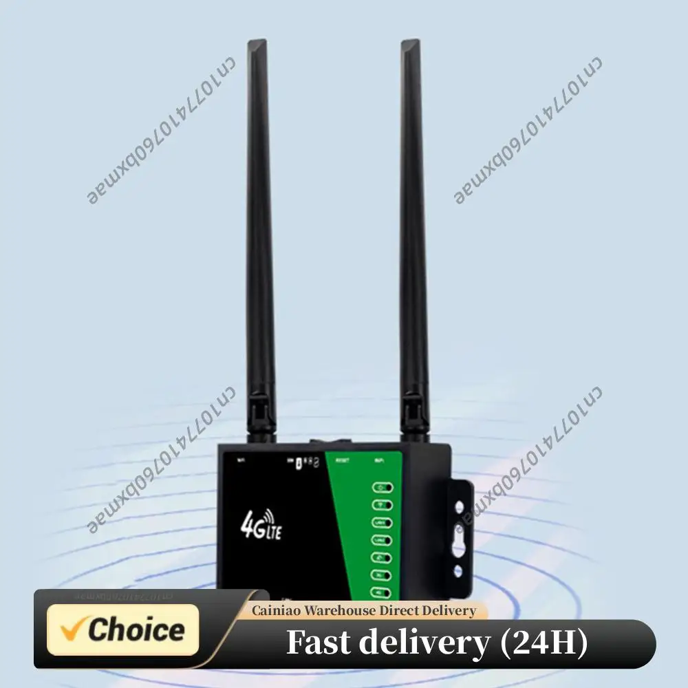 4G Wireless Router …