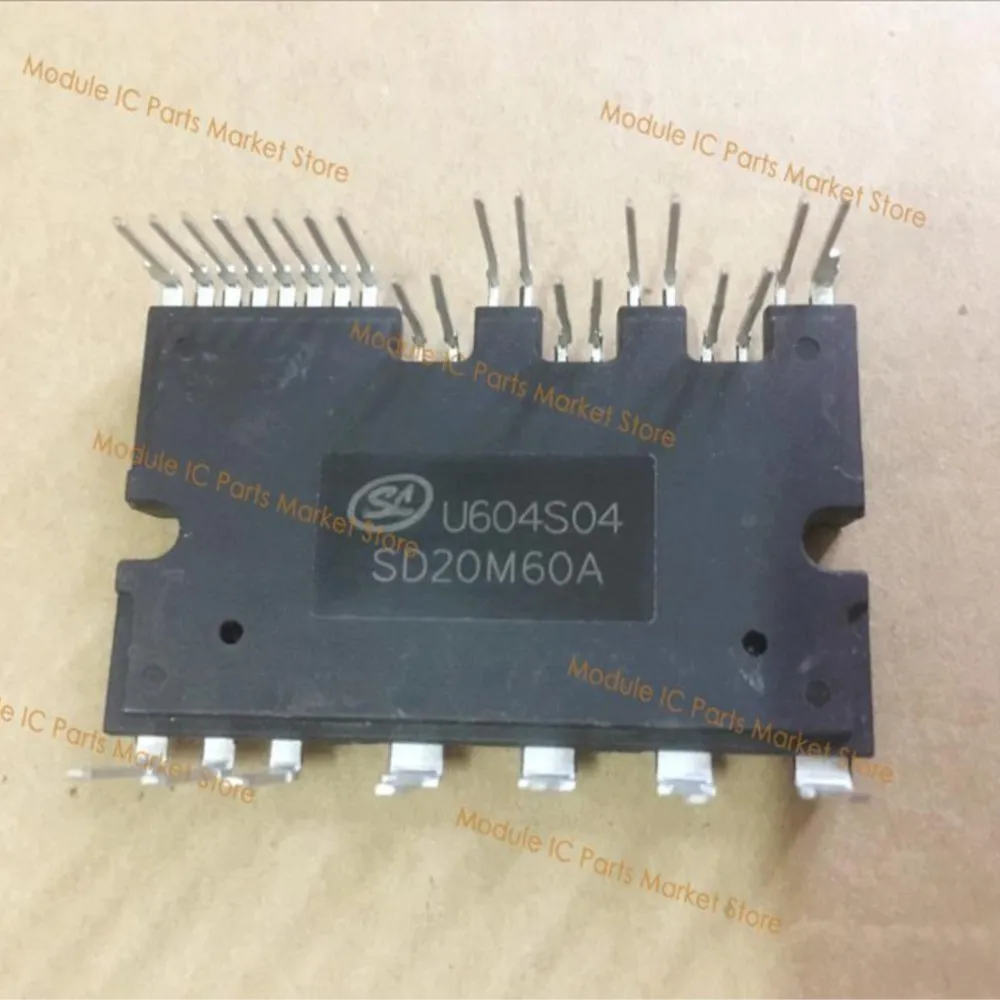 SD20M60A SD20A60FA SD20M60AC SD30M60AC NEW MODULE