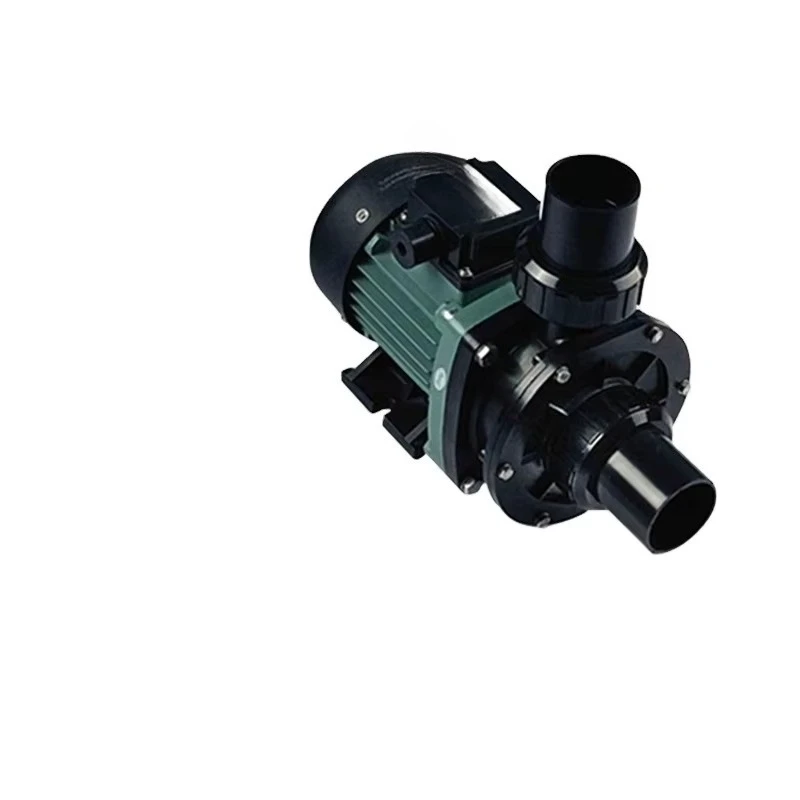 

SD ST series water for use in the above groups of pools and portable spas