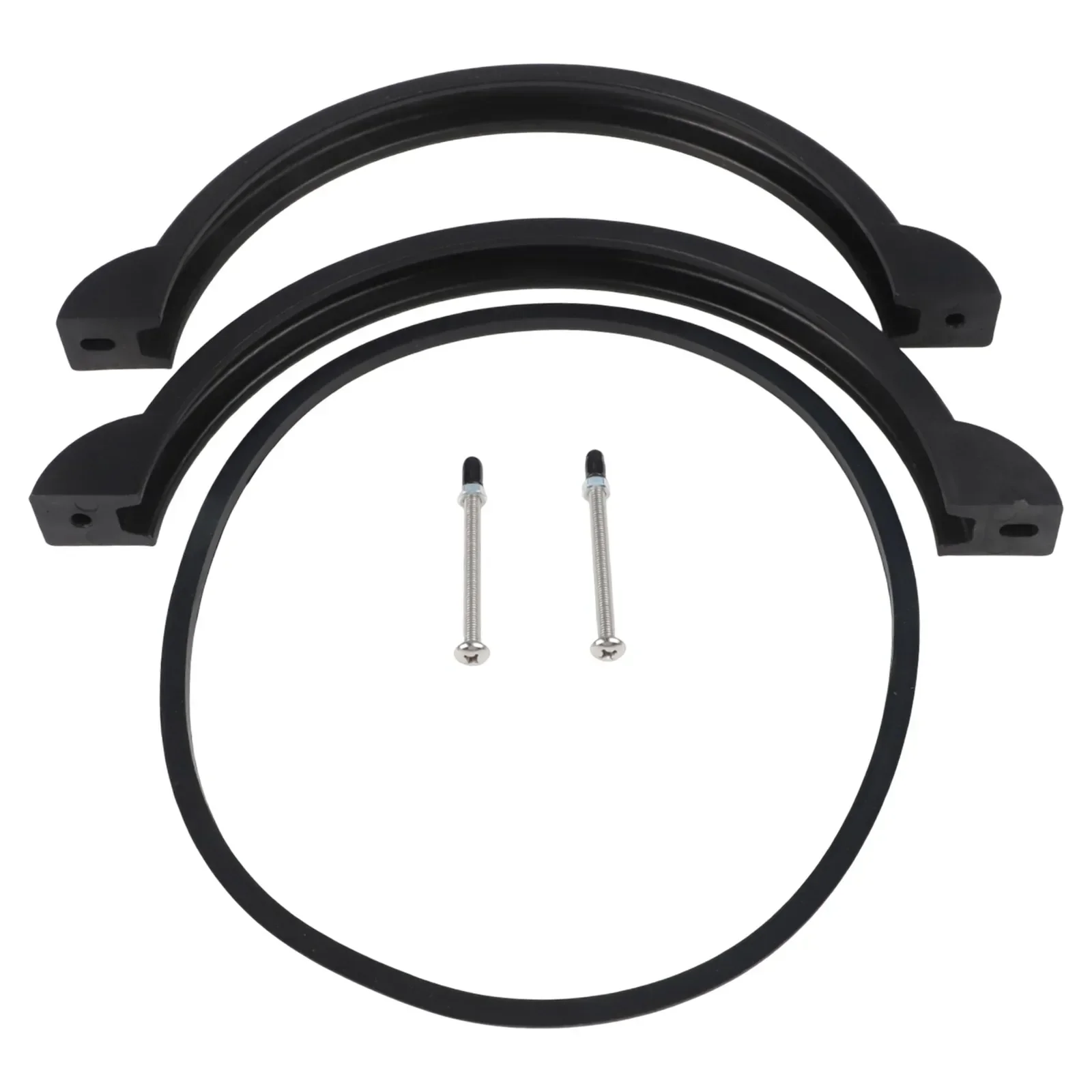 Filter Repair Clamp Collar Pool Maintenance Pump Replacement Compatibility Check Easy Installation Replacement Part
