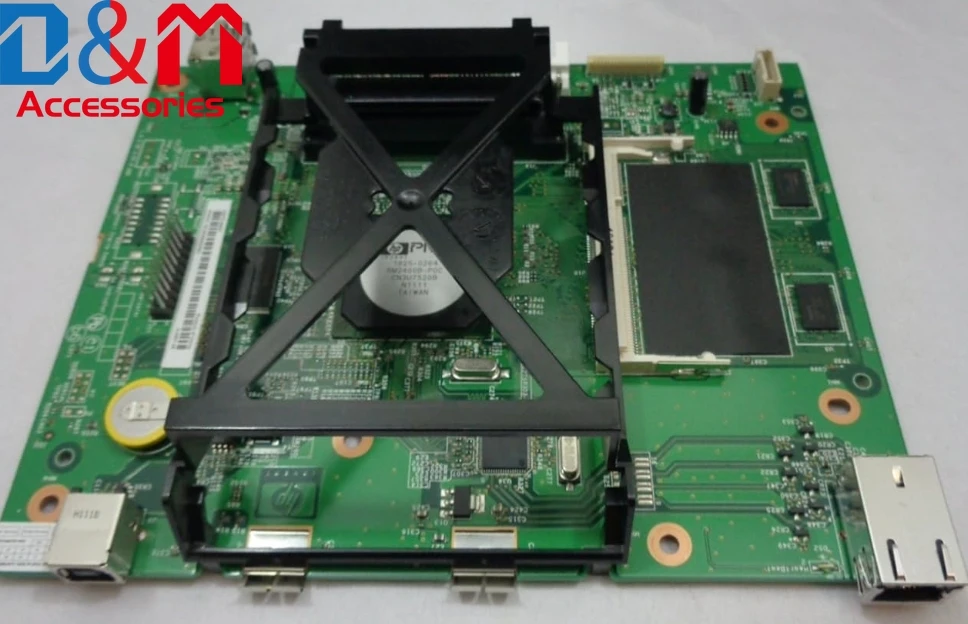 

CE474-69001 CE475-69001 CE475-60001 Плата форматирования для HP LaserJet P3015 P3015DN P3015D 3015D 3015DN Материнская плата