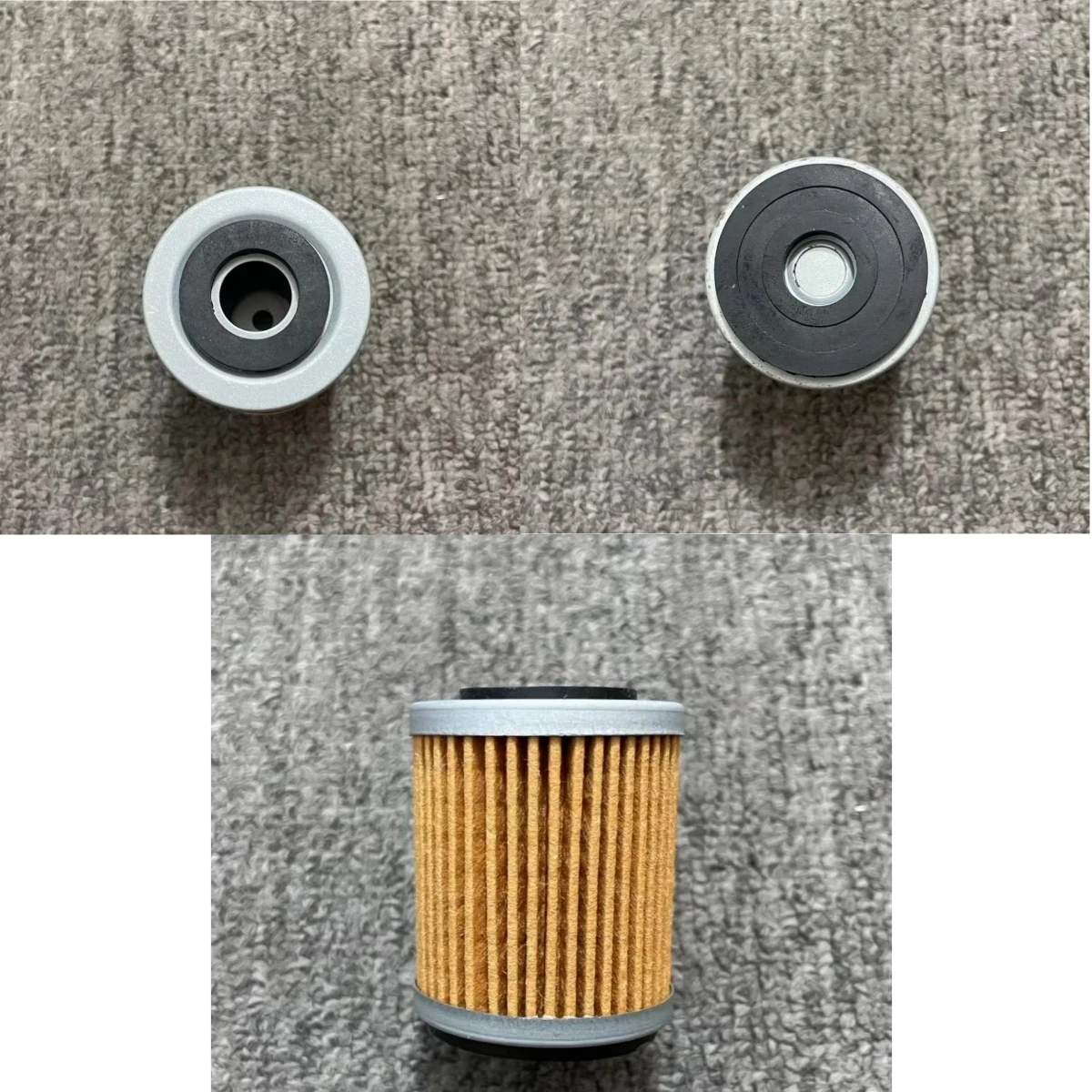 

Engine Oil Filter For TM Racing 250 4T 450 4T 660 4T Motorcycle Oil Filter