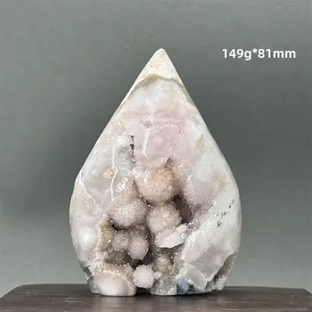 8 最佳銷售 粉紅紫水晶 - №3