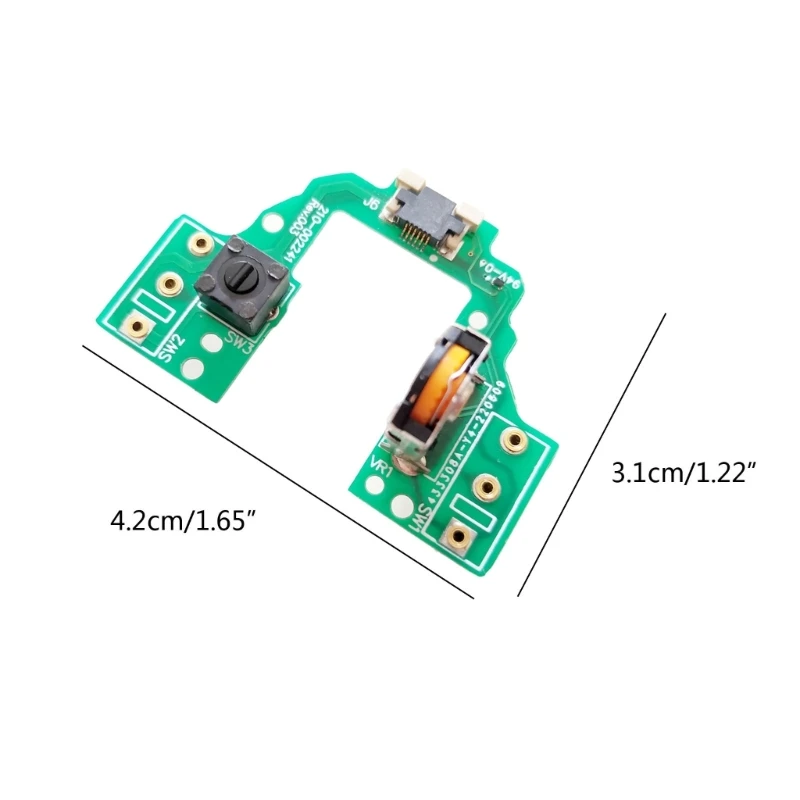 บอร์ด PCB แผงวงจรหลักสำหรับเชื่อม gpx เมนบอร์ดไมโครโมชั่น gpro x superlight