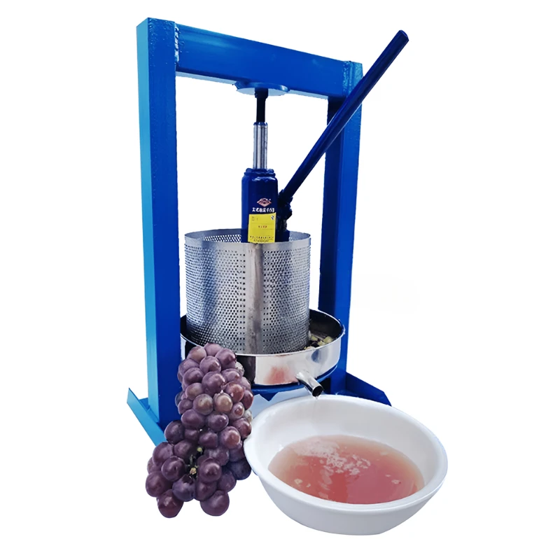 

Hot Selling Honey Extraction Machine Quality Assurance Cassava Press Machine Manual Cold Oil Press Machine