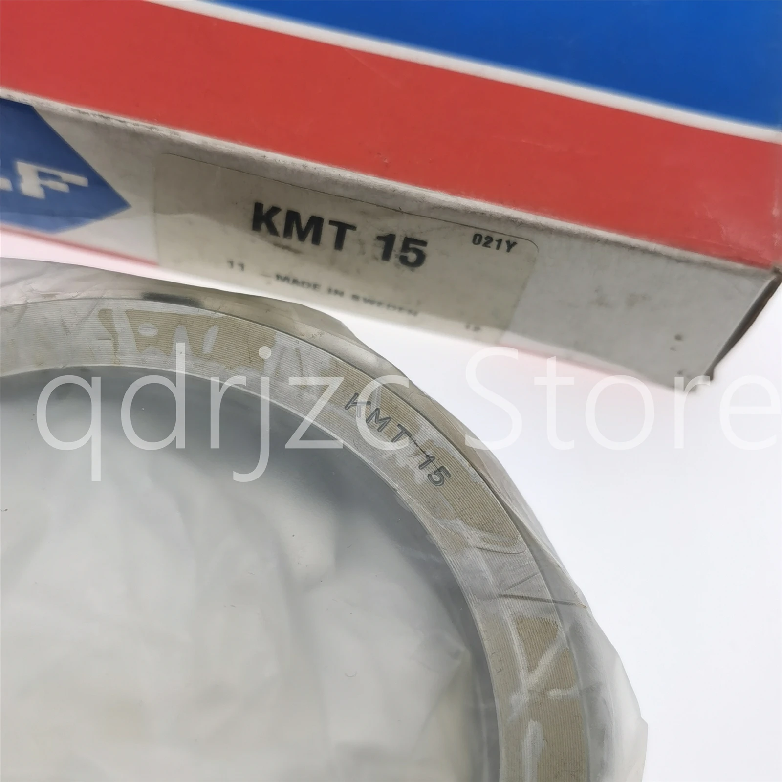 precision locking nut KMT15 thread M75X2 75mm X 105mm X 28mm