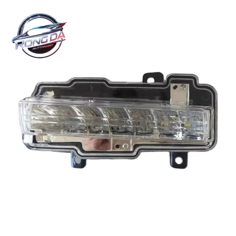 

8312A019 8312A020 Дневные ходовые габаритные фонари в сборе для Mitsubishi Pajero Montero IV V85 V87 V88 V93 V95 V96 V97 V98