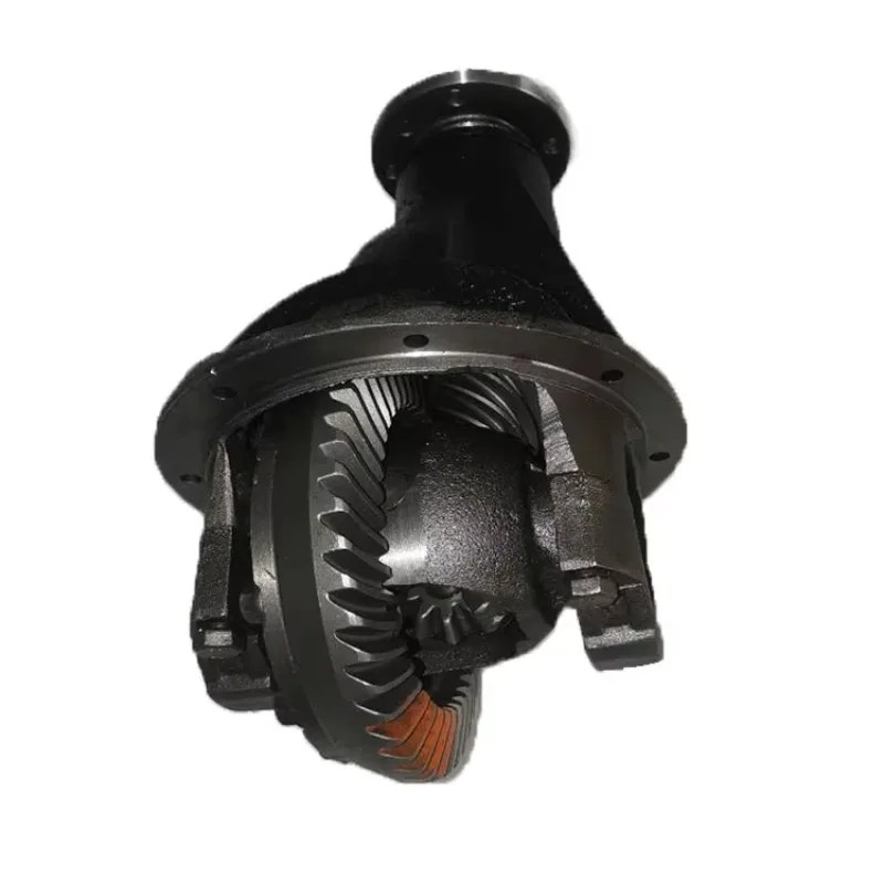 Hot Sale Ratio 43:9 Differential 28 Gears for DFSK C31 C37 for Changan Auto Parts