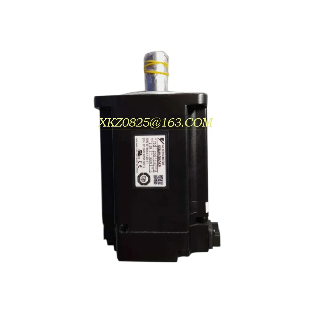 Brand New Original Servo Motor SGMAV-08ADA21 SGMAV-08ADA61