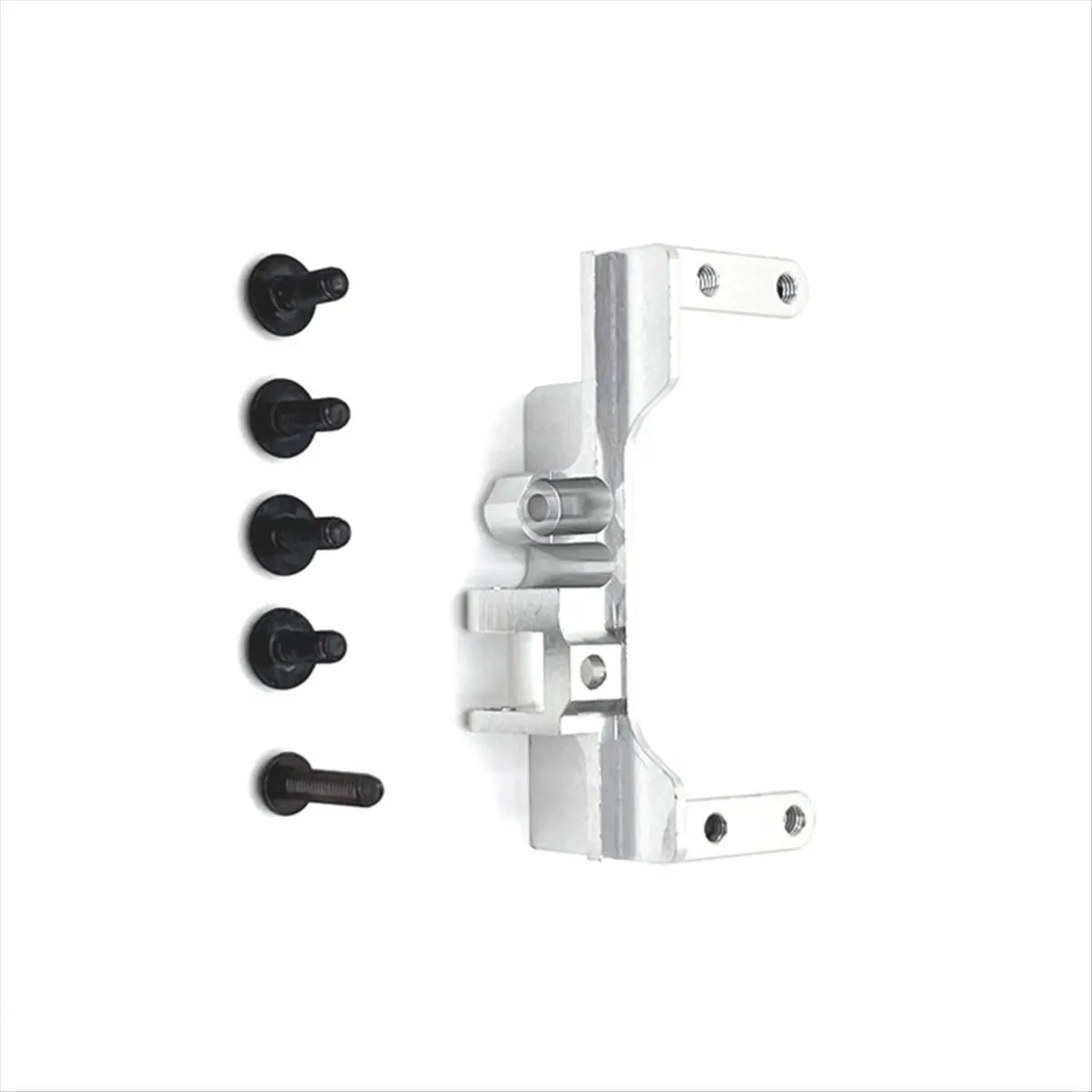 A71Z RC سيارة ترقية المحور الأمامي توجيه والعتاد تصاعد مقعد عدة ل MJX 1/12 H12Y H12Y + RC ترقية السيارات الملحقات