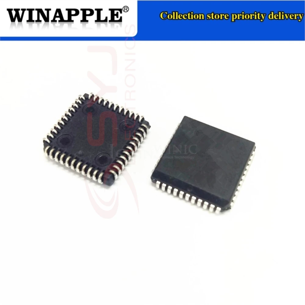 5pcs/lot AT89C55-33JC AT89C55 UDN2917EB UDN2917 A3977SEDT A3977SED A3977 ATMEGA8535L-8JU ATMEGA8535L ATMEGA8535 PLCC-44