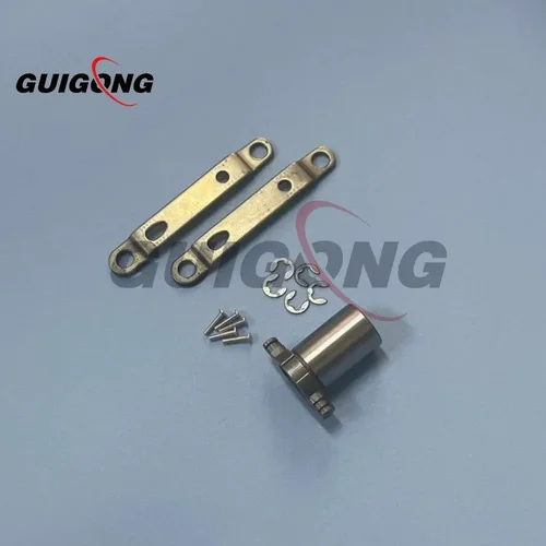 Imagen 2 del producto GUIGONG D7UF1 DTC Kit de reparación de actuador de transmisión de doble embrague para Hyundai Kia NIRO