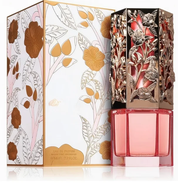 

As.daaf Raneen Women's eau de toilette spray 2.7 oz/80 ml perfume