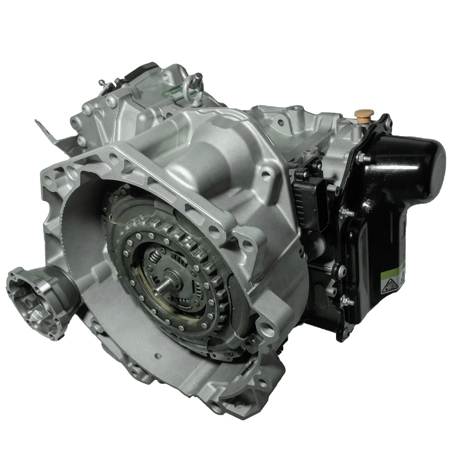 

WWT Reman Automatic Gearbox Assy 0AM High Quality Transmission Assembly 0AM300057Q Dual Clutch Auto Gearbox 0AM300057Q For Golft