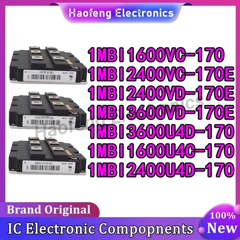 

1MBI1600VC-170 1MBI2400VC-170E 1MBI2400VD-170E 1MBI3600VD-170E 1MBI3600U4D-170 1MBI1600U4C-170 1MBI2400U4D-170 МОДУЛЬ