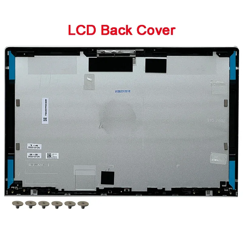 Nieuw Voor Hp 450 G8 Laptop Back Cover A Shell