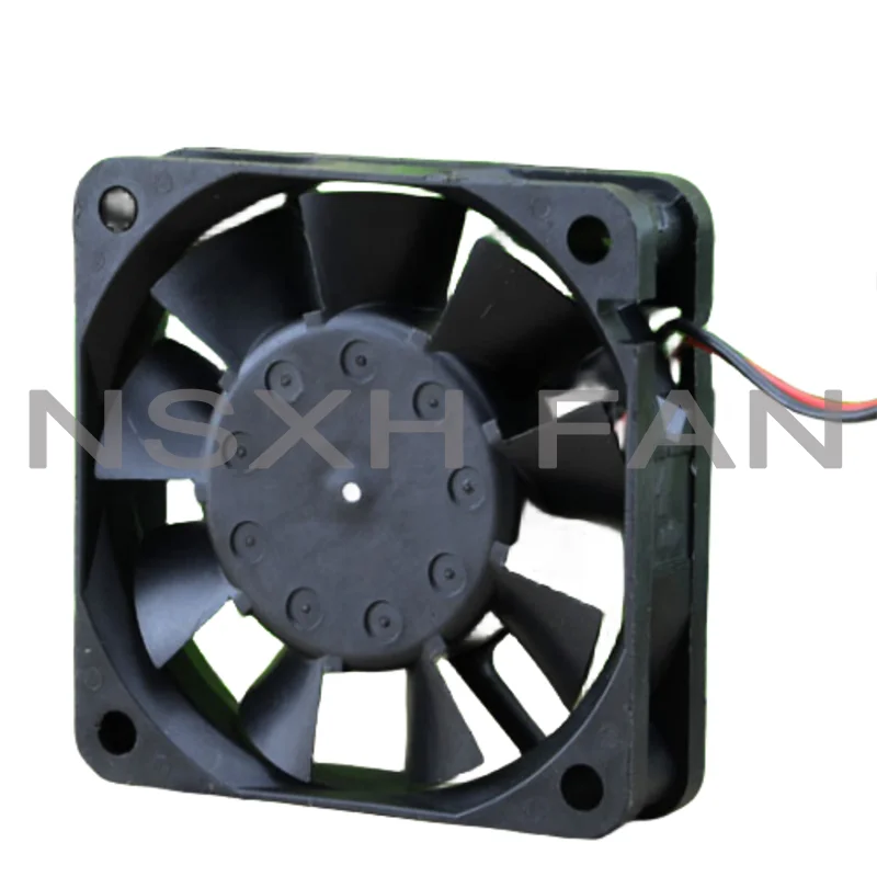 Ventilateur à boule d'origine, 2406KL-05Wrer 50, 6cm, 6015, 24V, 0,13 A