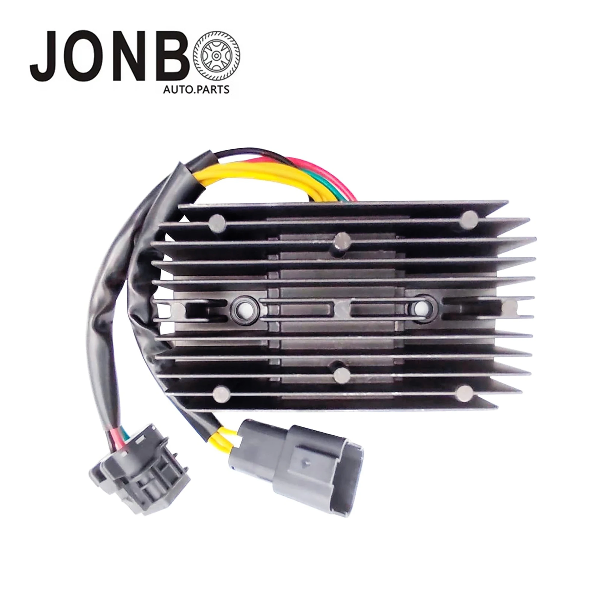 JONBO TGB-92674 924412 926747 924412 ATV Voltage Regulator Rectifier for TGB Blade 250 Target Blade 425 500 525 550 600 1000