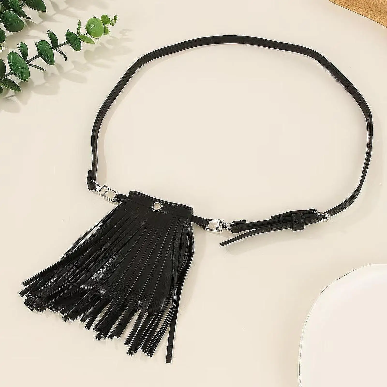 حزام بإبزيم دبوسي، حزام خصر مريح للسيدات، حزام خصر مريح للنساء، جينز، معاطف، تنورة للتسوق #4