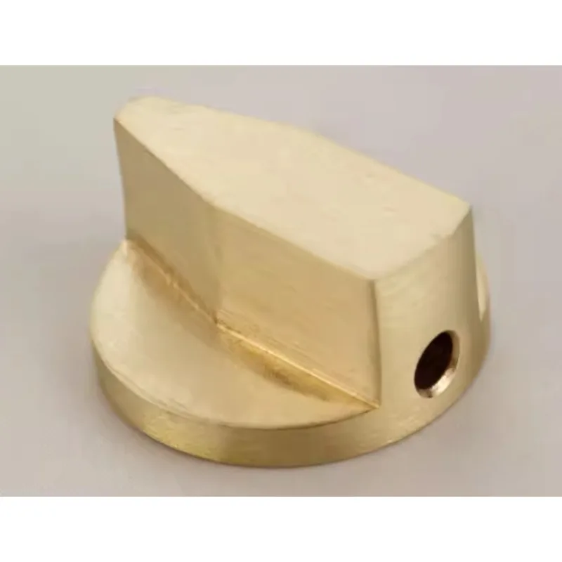 

Медная ручка-переключатель для кофемашины Pegasus E61 / Медный переключатель питания для кофемашины, аксессуары