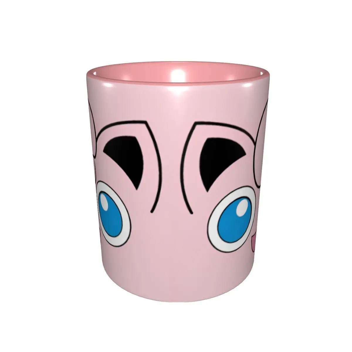 كوب بوكيمون جيجليبف كاواي، كوب شاي ممتع، هدايا للرجال والنساء #2