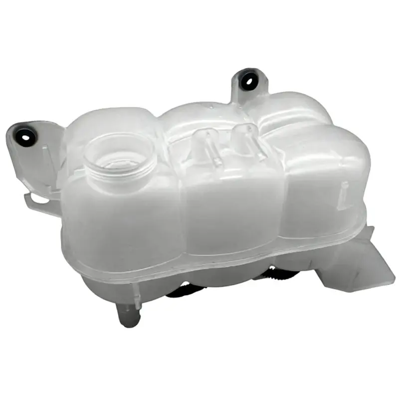 

Engine Coolant Recovery Tank Auxiliary Water Tank Coolant Recovery Tank For Cadillac 84632822