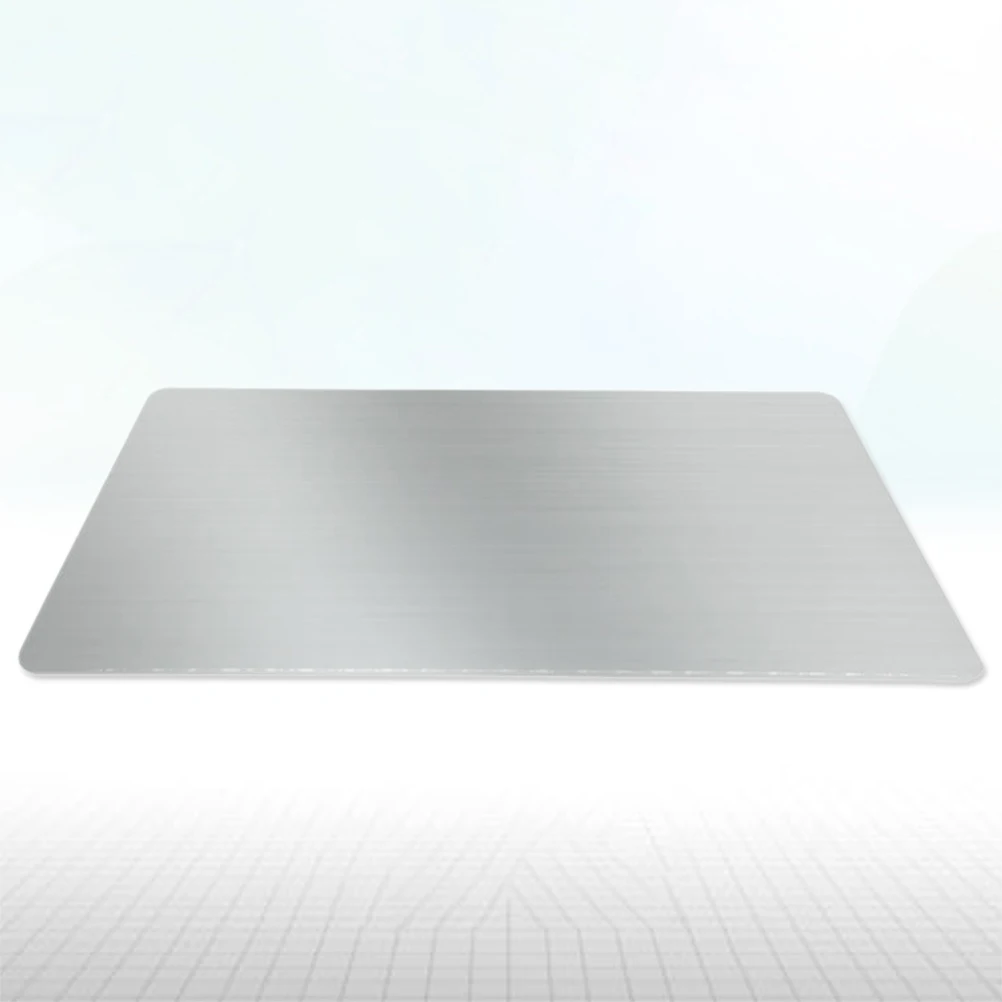 

1PC Cooling Plate Premium Pet Mat for Hamster Guinea Pig Heat Dissipation Pad Small Animal House Accessories Bunny