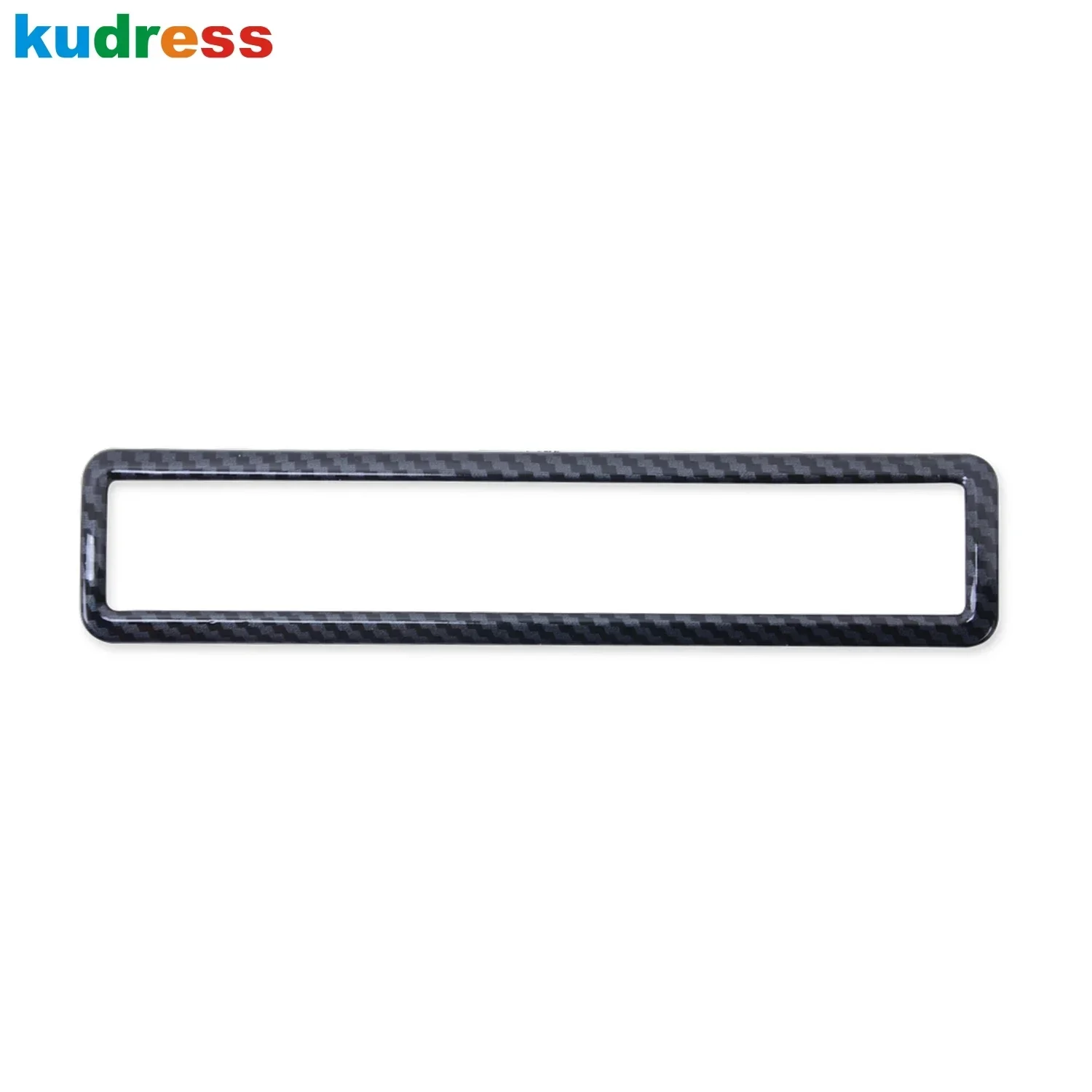 لتويوتا كامري 70 2018 2019 2020 2021 2022 2023 الكربون سيارة رئيس ضوء مفتاح لمبة غطاء لوحة أزرار الكسوة الداخلية اكسسوارات #3