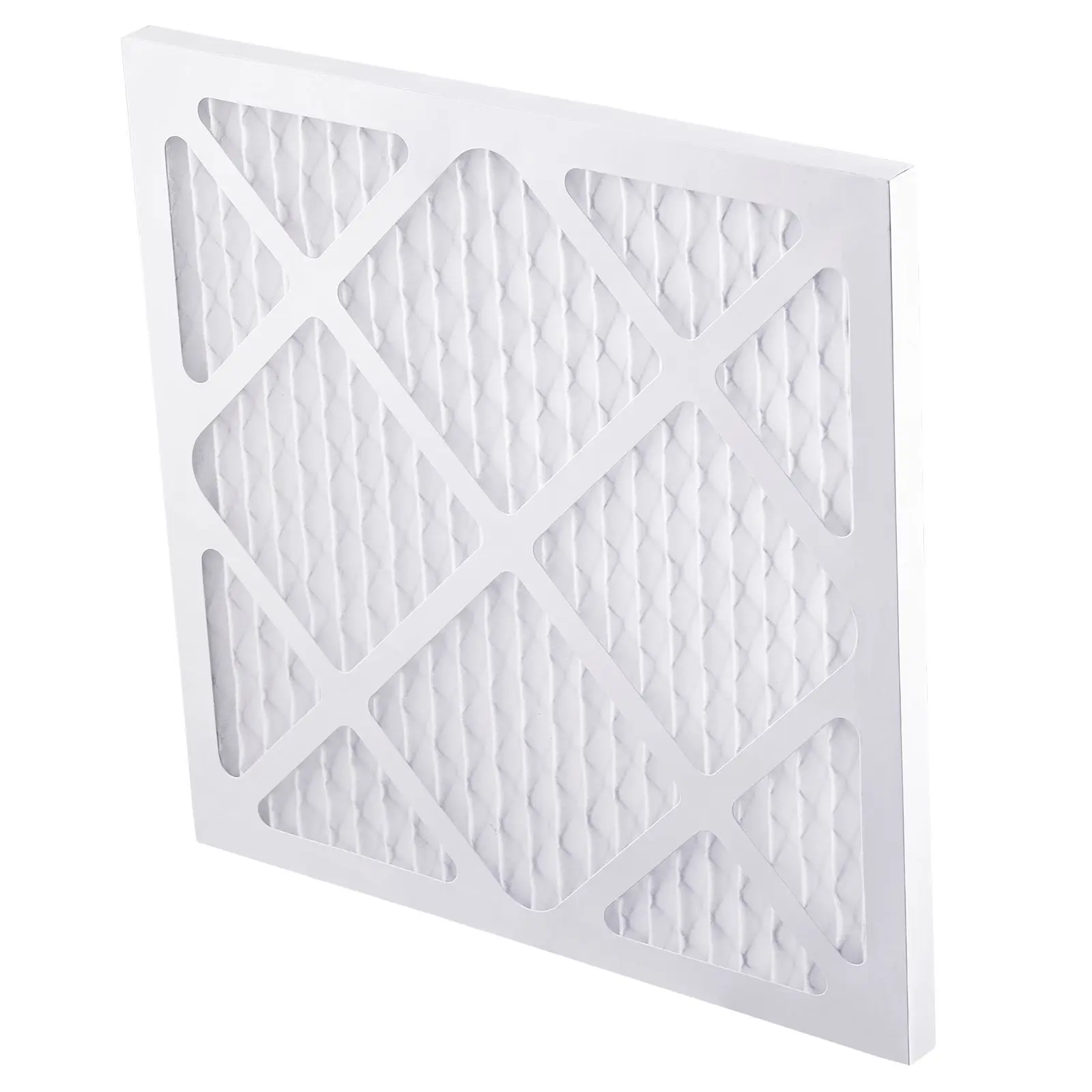 Protective Pre Filters, 5 Pack, 15.75'' x 15.75'' Air Replacement, High-efficient Stage 1 Compatible w/ BlueDri & Scrubber