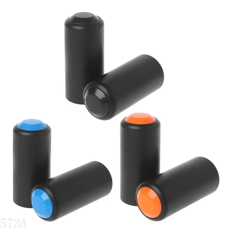 573A micro không dây micrô cầm tay vít pin trên nắp cho micrô không dây pgx2 slx2