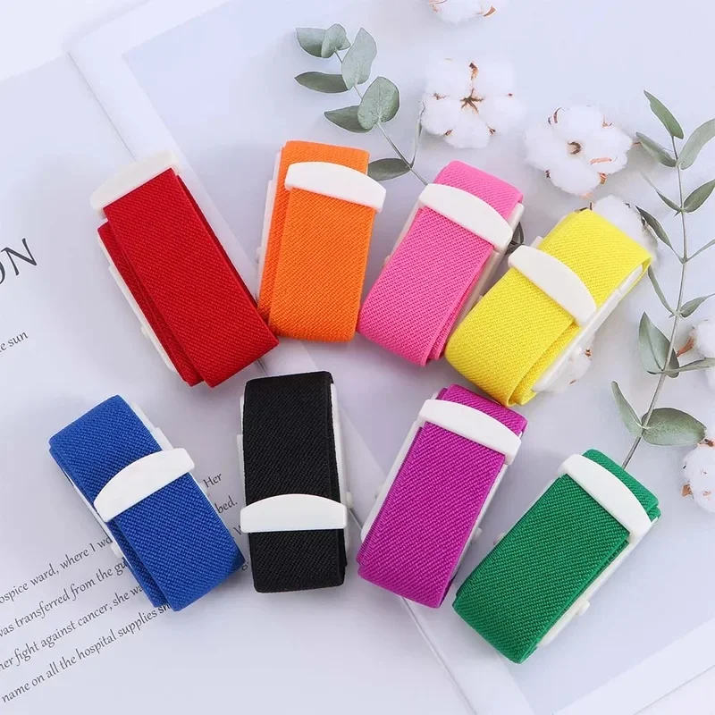 Emergency Tourniquet Quick Slow Release Paramedic First Aid Emergency Buckle Blood Stop Belt Outdoor Camping Accessories