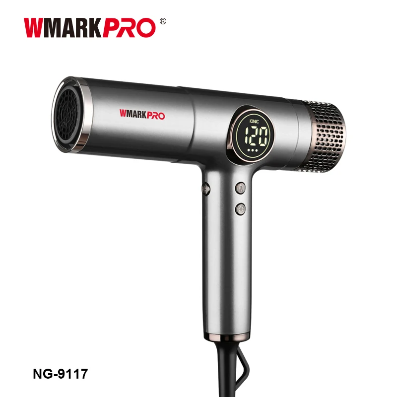 WMARK Professional Hair Dryer NG-9117 2000W BLDC Motor