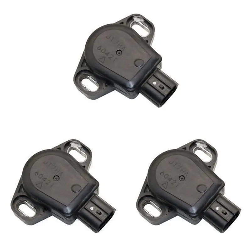 

M49K-3X Throttle Position Sensor For Honda Acura Accord 16402-RAA-A02 16402RAAA02