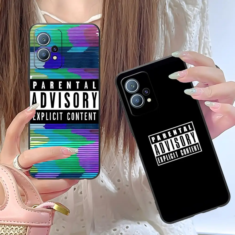 Parental Advisory M…