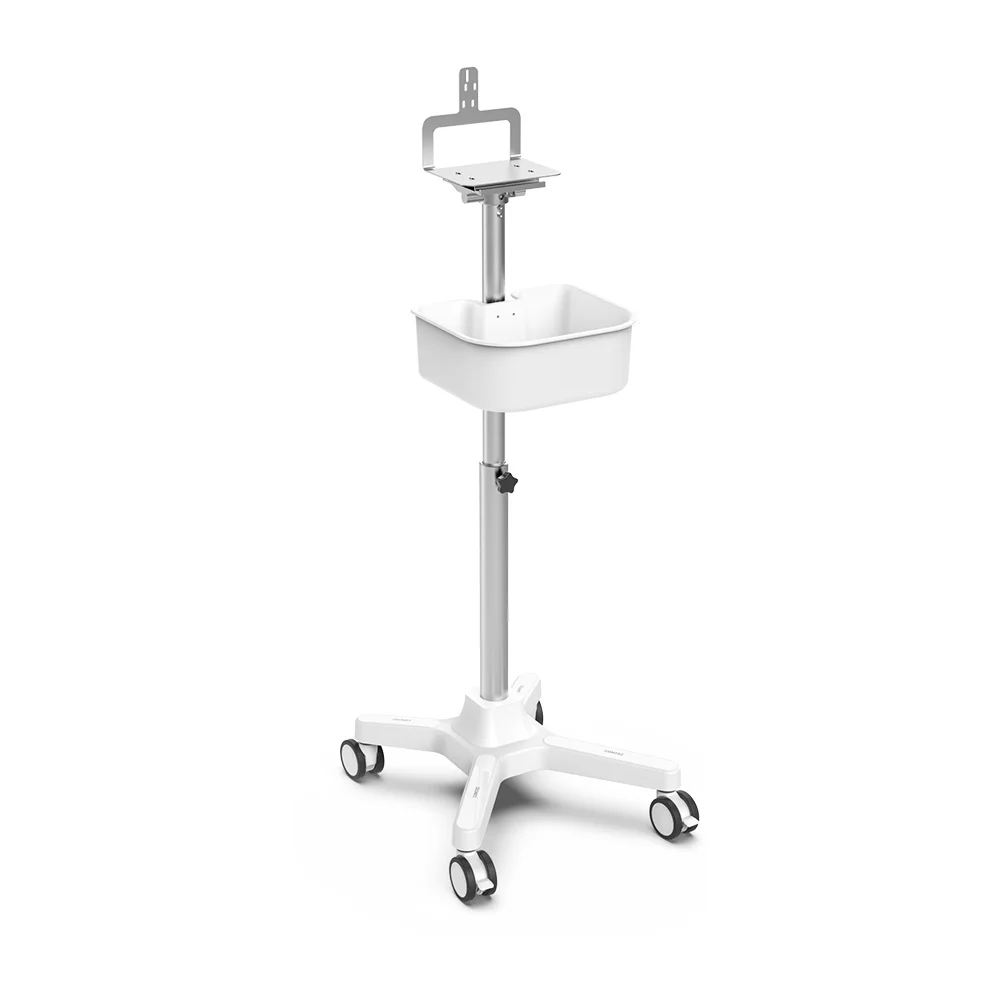 Mobile Medical Centrifuge Trolley, Laboratory Furniture with 2-Year Warranty for Hospitals and Clinics