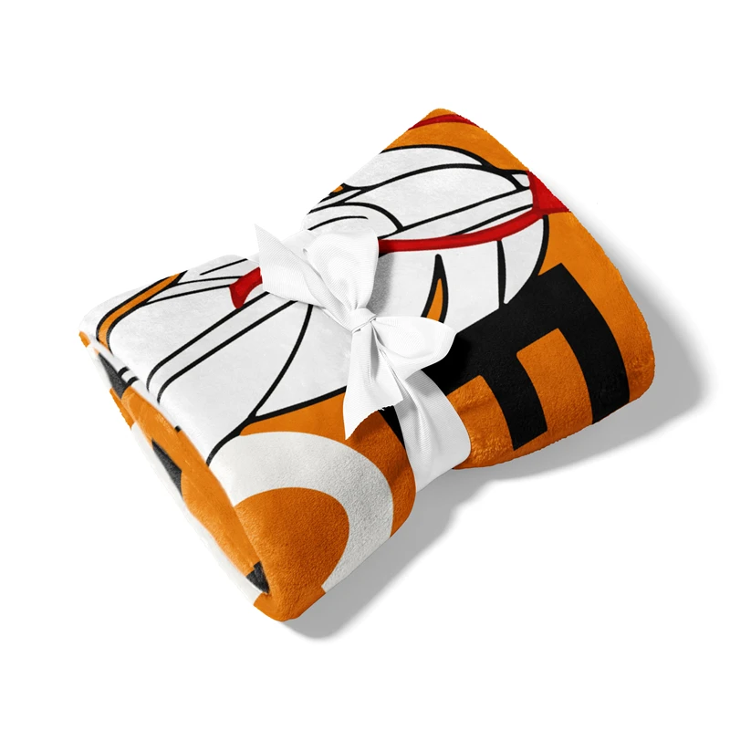 Aertemisi Every Child Matters Pet Blanket for Small Medium Large Dog Cat Puppy Kitten Couch Sofa Bed Decor