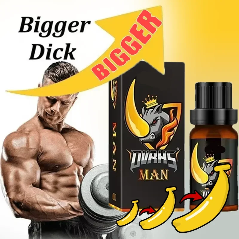 Essential Big Dick Male Penis Enlargement Increase Size Erection Product Aphrodisiac Sex Extender Enhance