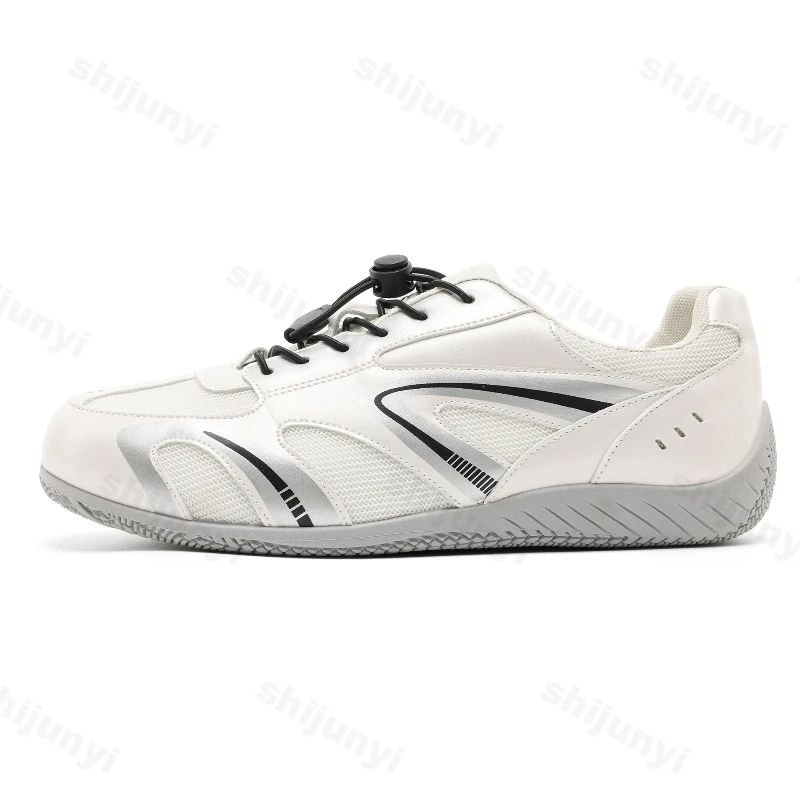 

Мужские кроссовки, весна-осень 2023, новая мода, легкая удобная повседневная обувь с низкой посадкой, уличные кроссовки с нескользящей мягкой подошвой