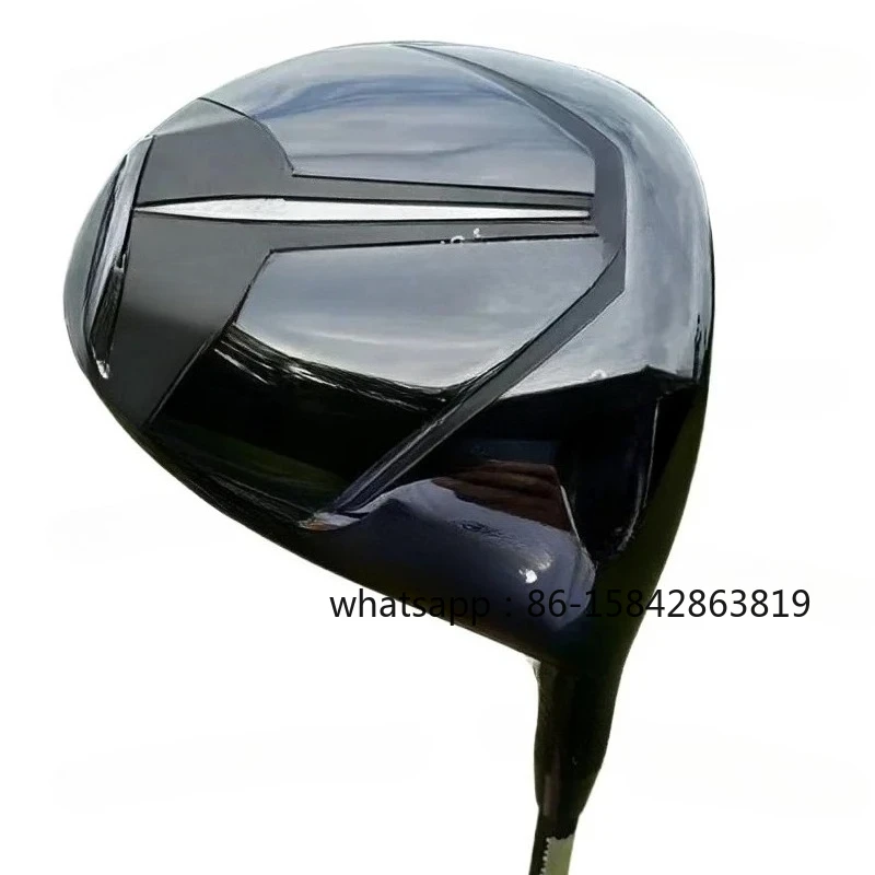 

Клюшки для гольфа TSR2 Driver Clubs с чехлом для головки клюшки