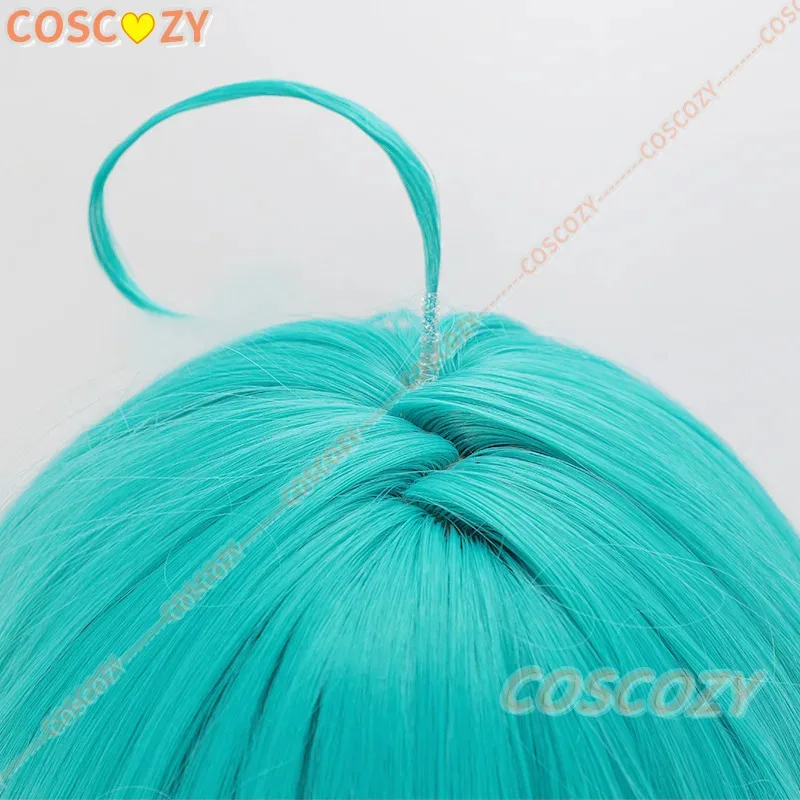 

2025 22 Anime Rock Is A Lady's Modesty Cosplay Wig Halloween Wigs Women Girl Carnival Gift Props