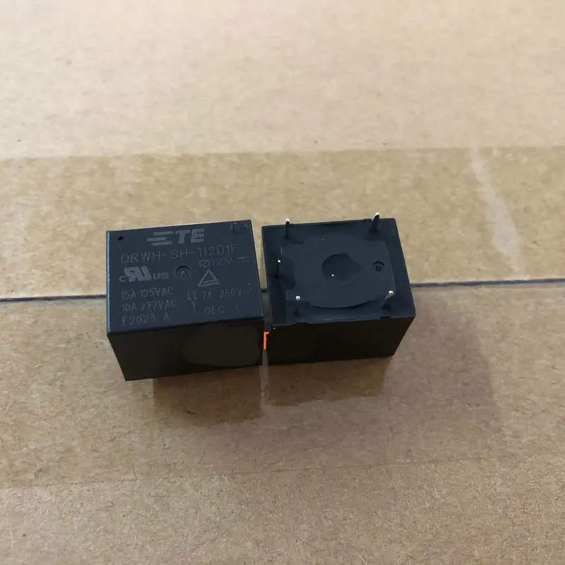 

5PCS TE ORWH-SH-112D1F relay original