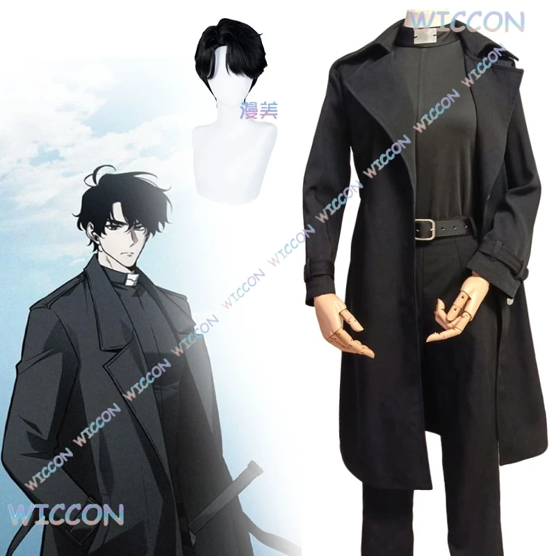 Mag@Orv Omniscient … - image