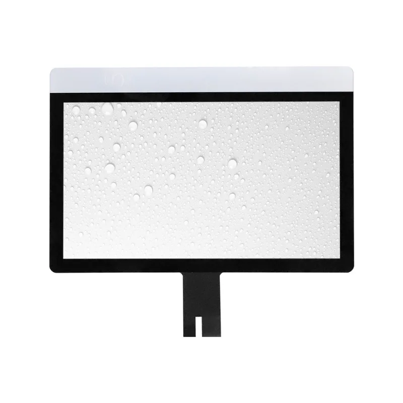 

65-Inch G + F USB interactive capacitive touchscreen panel